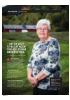 - DET ER GODT Å FØLE AT NOEN FREMDELES HAR BRUK FOR MEG