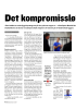 Det kompromissløse bryggeri