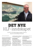 DET NYE HLF-landskapet