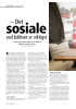 - Det sosiale ved båtlivet er viktigst