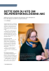 DETTE BØR DU VITE OM VELFERDSTEKNOLOGIENS ABC