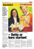 - Dette er bare starten!