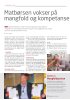 Dette er Mangfoldsprisen
