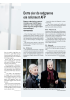 Dette sier de rødgrønne om reformert AFP