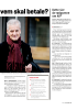 Dette sier de rødgrønne om AFP