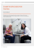 DIABETESPROSEDYRE TESTES