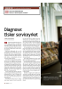 Diagnose: Elsker serviceyrket