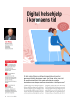 Digital helsehjelp i koronaens tid