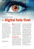- Digital hele livet
