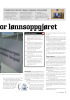 Direktoratet vil kutte i dagens regionale verneombud