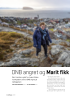 DNB angret og Marit fikk bank-jobben tilbake