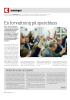 Dobbeltmoral om boikott