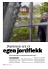 Drømmen om en egen jordflekk