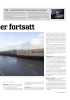 DSB: - Forberedt på flere intense skogbrannsesonger