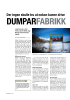 DUMPARFABRIKK