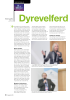 Dyrevelferd sentralt for omdømme
