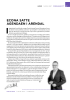ECONA SATTE AGENDAEN I ARENDAL