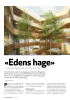 «Edens hage»