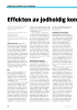 Effekten av jodholdig kontrastmiddel på thyroidea