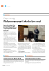 Ekspertutvalg: Reformtempoet i skolen bør ned