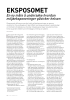 EKSPOSOMET