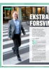 EKSTRALØNNEN FORSVINNER