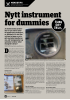 El-mekketips for dummies