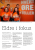 Eldre i fokus