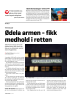 «Elektrikerlandslaget» til Kina-VM