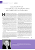ELEVATOR PITCH - HVA ER DET, OG HVORDAN KAN DET VÆRE NYTTIG FOR DEG?