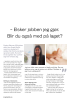 - Elsker jobben jeg gjør. Blir du også med på laget?