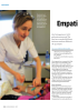 Empati på tre minutter?
