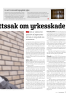 En av tre innsatte psykisk syke