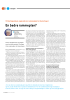 En bedre rammeplan?