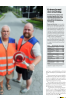 En bransje med stor omsetning