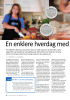En enklere hverdag med digital kokebok