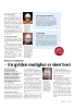 - En gylden mulighet er sløst bort