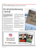En kriminalomsorg i forfall