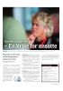 - En krise for ansatte
