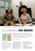 En livskraftig 100-ÅRING