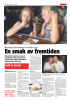 En smak av fremtiden