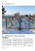 En stille bønn for Wounded Knee