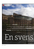 En svensk tilstand