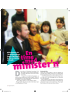 En timemed minister'n