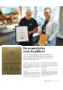 En utmerkelse som forplikter