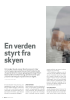 En verden styrt fra skyen