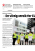 - En viktig streik for ELL og IT Forbundet