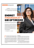 ENDRET FINANSSKATT GIR OPTIMISME