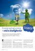 Energi og belysning - store muligheter
