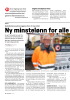 Enighet med Spekter Helse